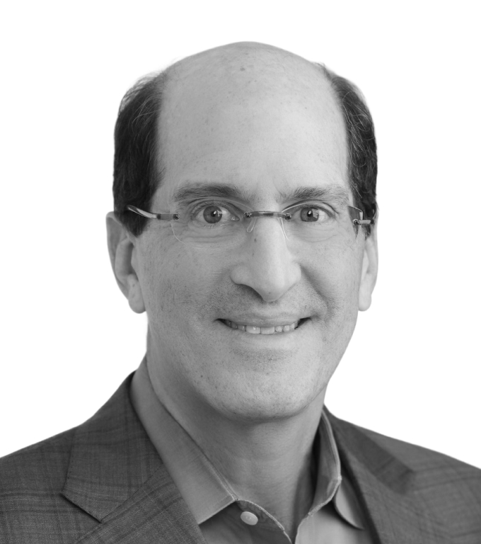 Barry Ticho, MD, PhD