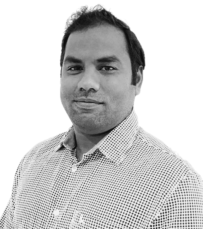 Karnaker Tupally, PhD